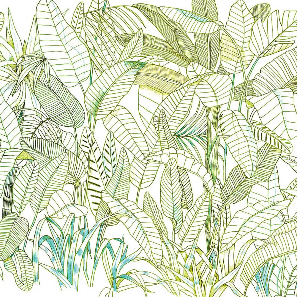 Masureel – Wallpaper Graphite Day 3ds Max