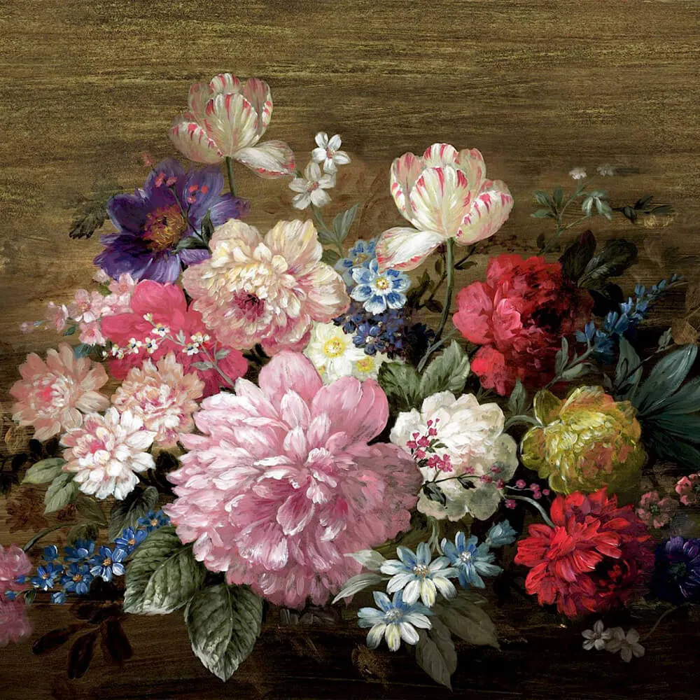 Masureel – Wallpaper Haley Claret 3ds Max