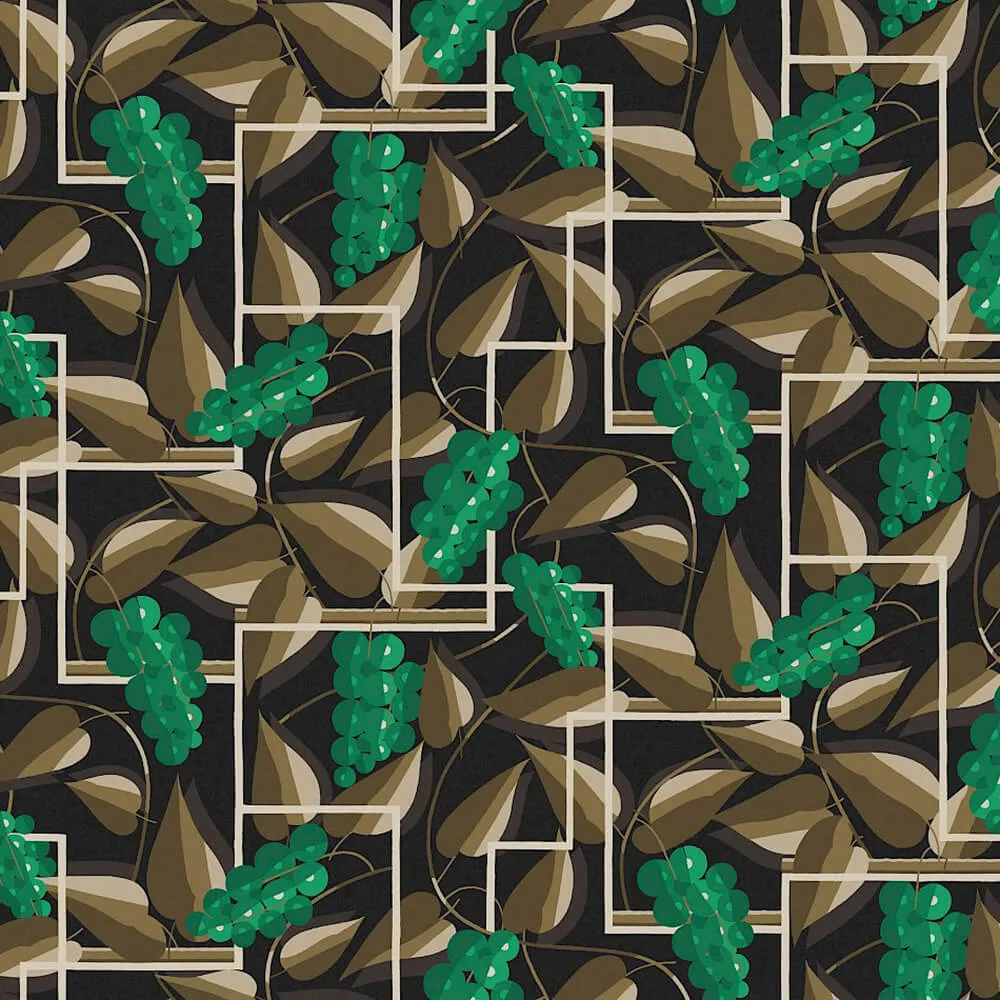 Masureel – Wallpaper Henry 3ds Max