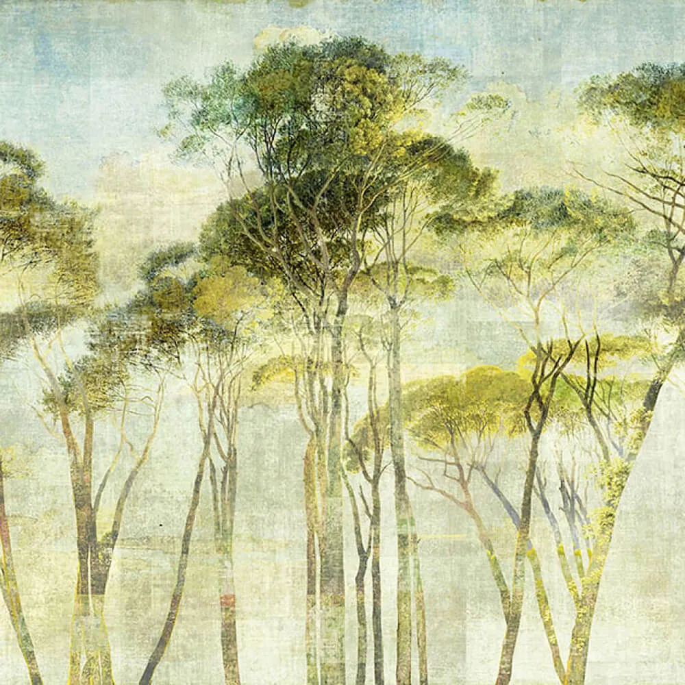 Masureel – Wallpaper Hymn 3ds Max