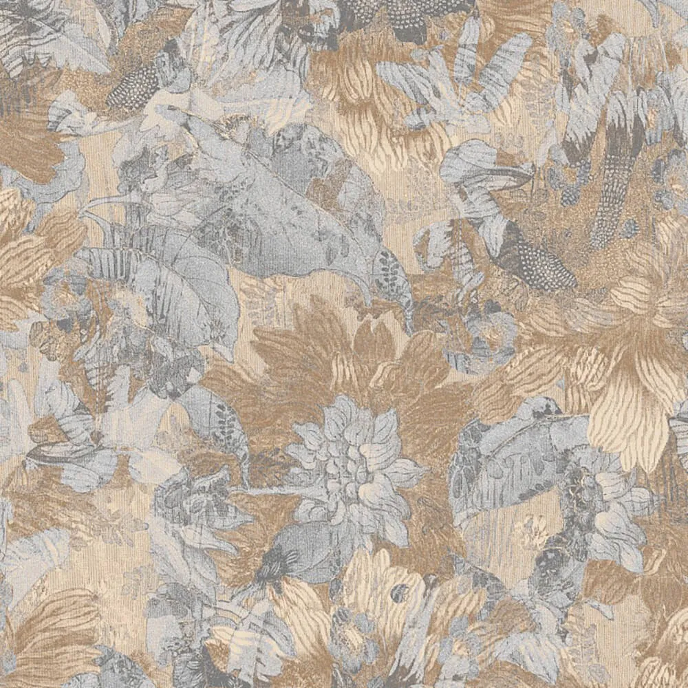 Masureel – Wallpaper June 3ds Max