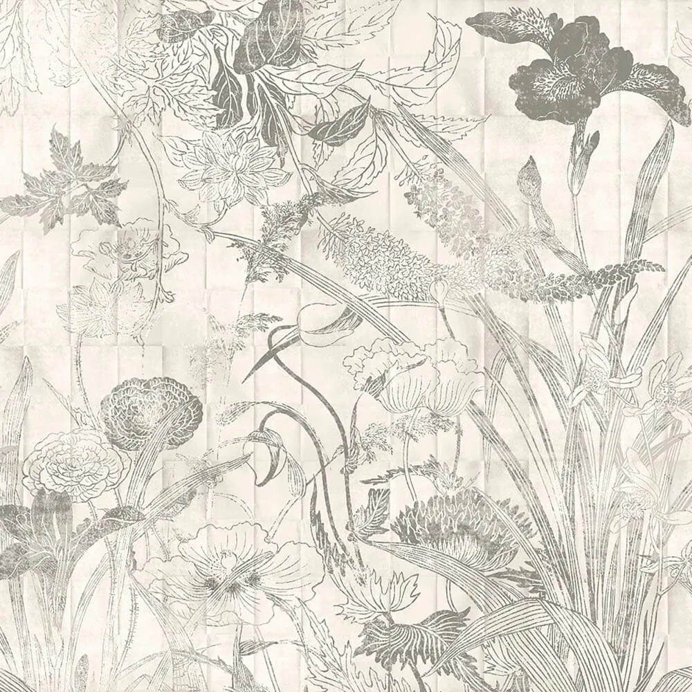 Masureel – Wallpaper Lei 3ds Max