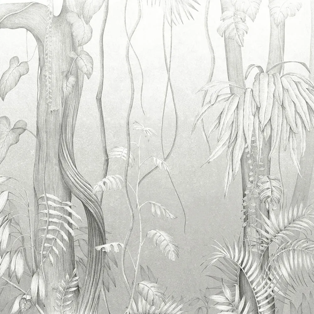 Masureel – Wallpaper Moesson 3ds Max