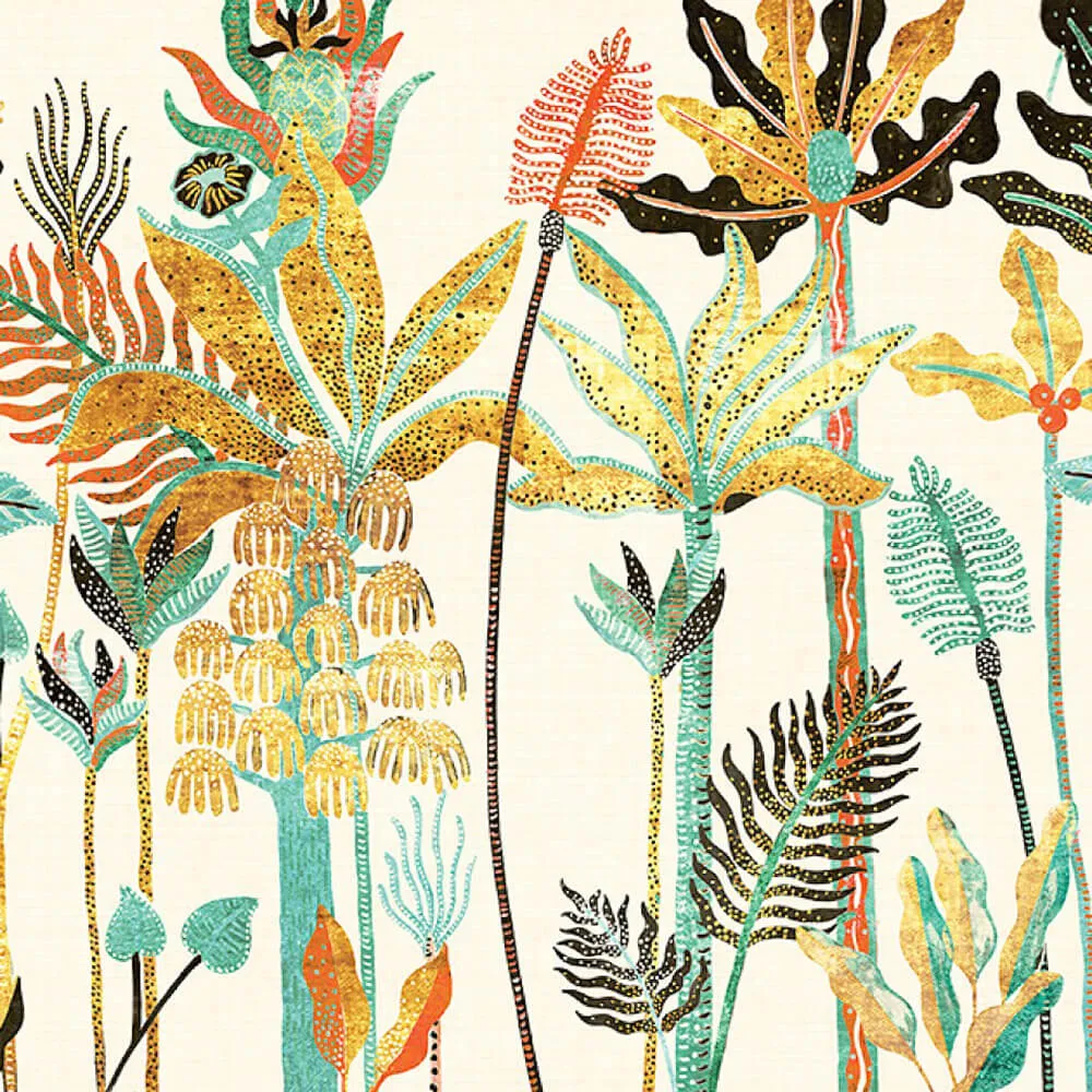 Masureel – Wallpaper Parque 3ds Max