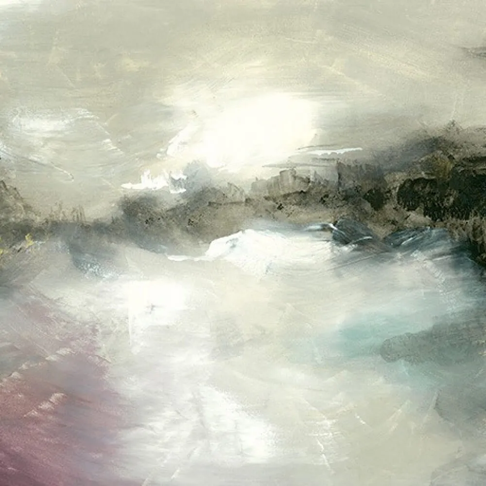 Masureel – Wallpaper Storm Mist 3ds Max