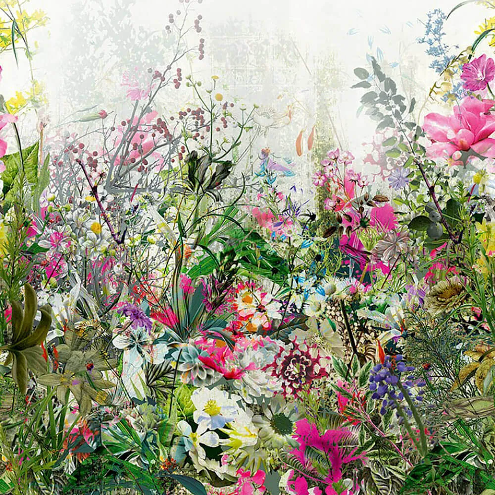 Masureel – Wallpaper Vived 3ds Max