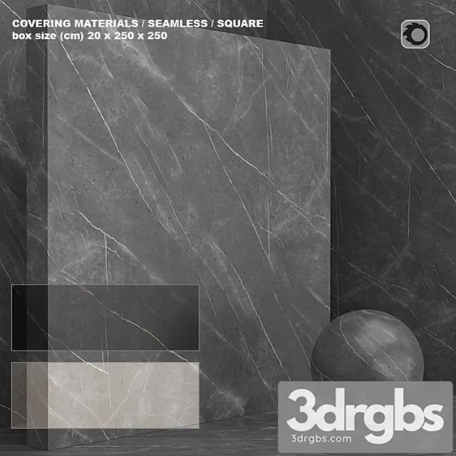 Material (seamless) – stone – set 102 3dsmax Download
