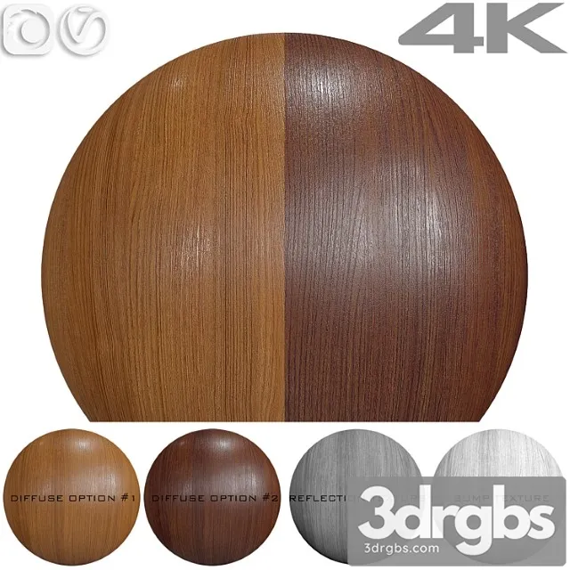 Materials Wood Seamless texture – teak
