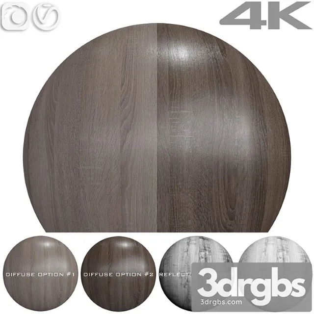 Materials Wood Seamless textures – oak 3