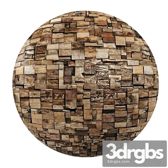 Materials Wood Wood wall – days