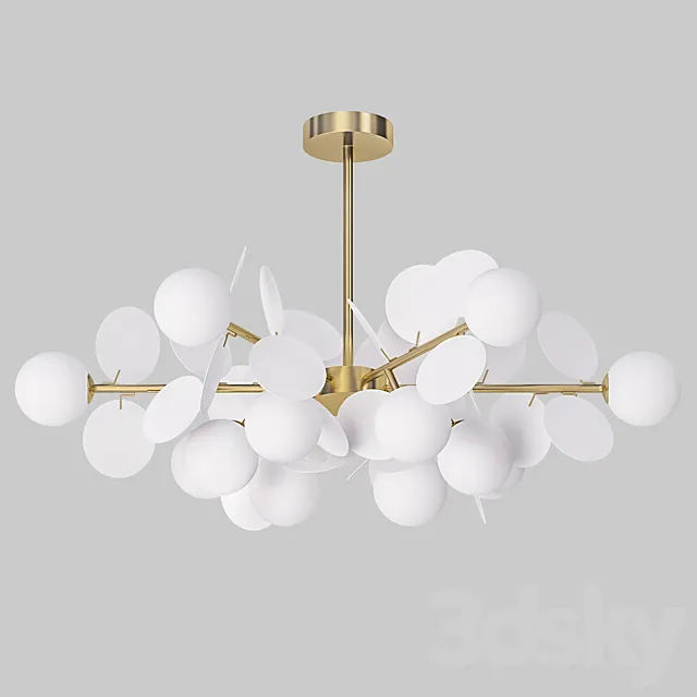 Matisse Self 3ds Max