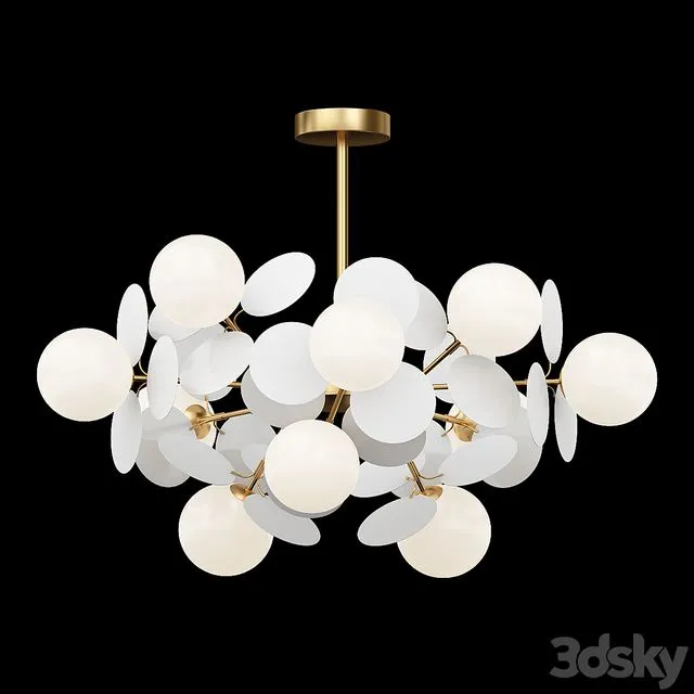 Matisse Self 3dsMax Model