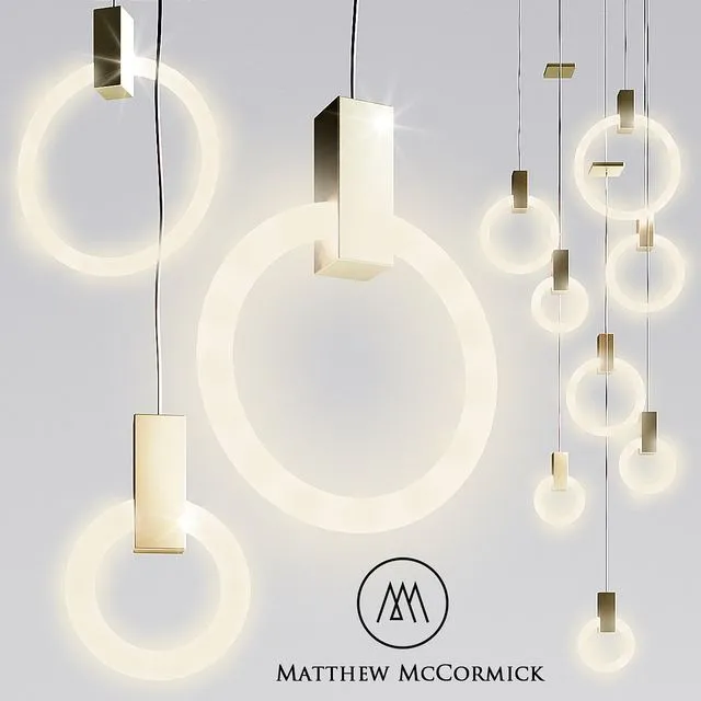 Matthew McCormick Halo 3dsMax Model