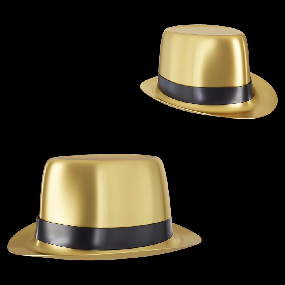 MAVIMATT – Coffee table PANAMA 3ds Max