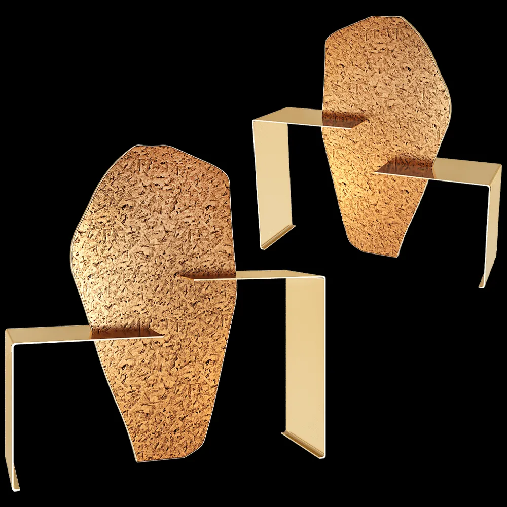 MAVIMATT – Console EVOCA 3ds Max