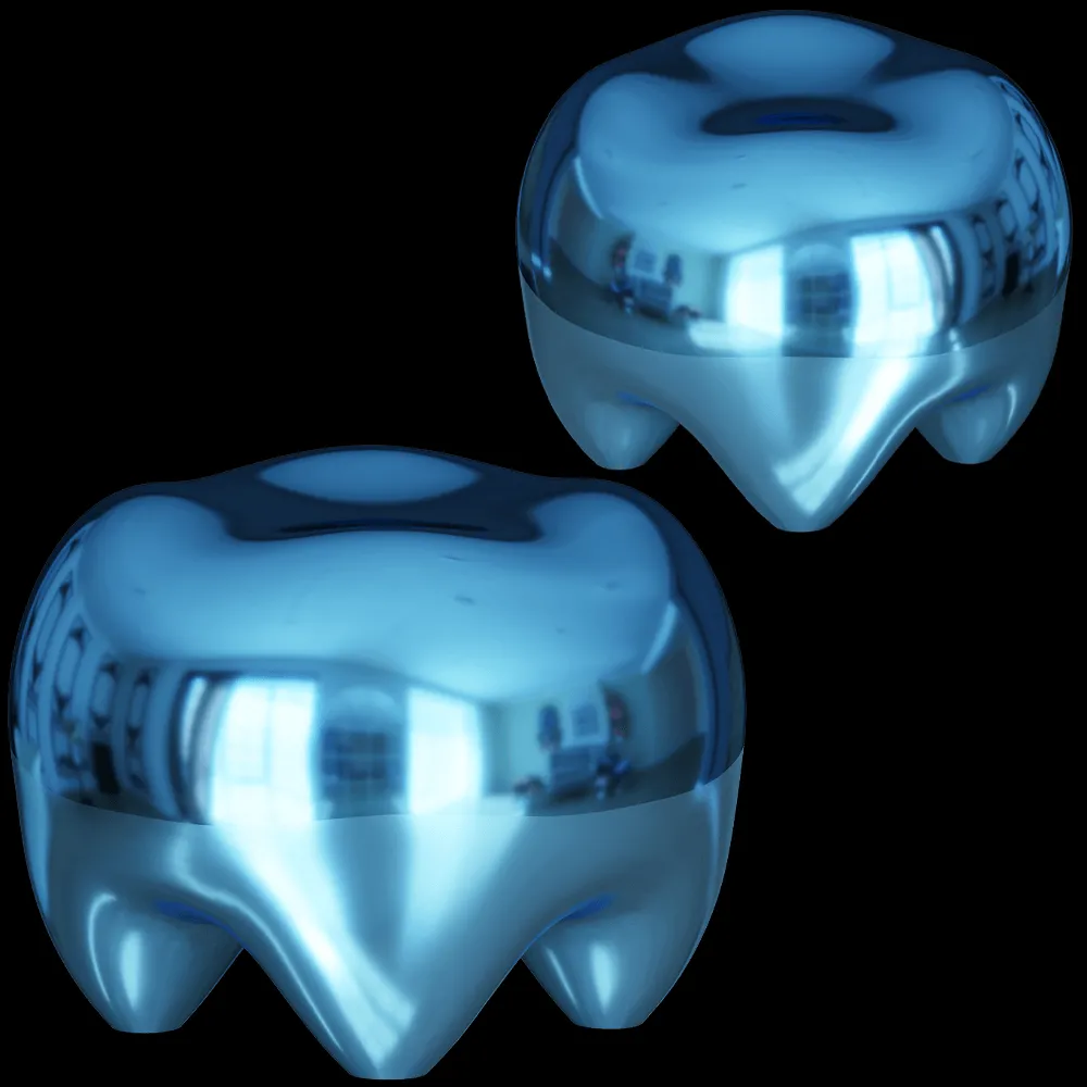 MAVIMATT – Pouf GIUDIZIO 3ds Max