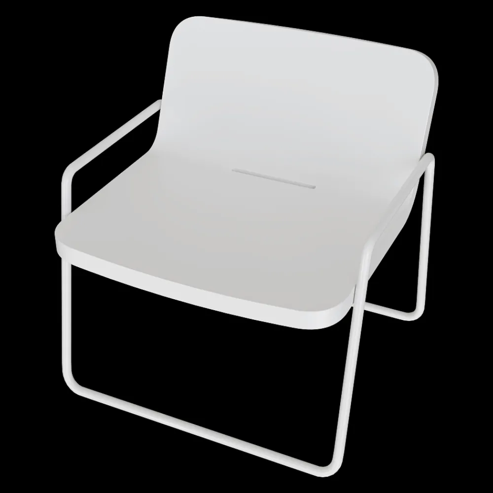 Maxlight – Armchair Time Out Collection 3ds Max