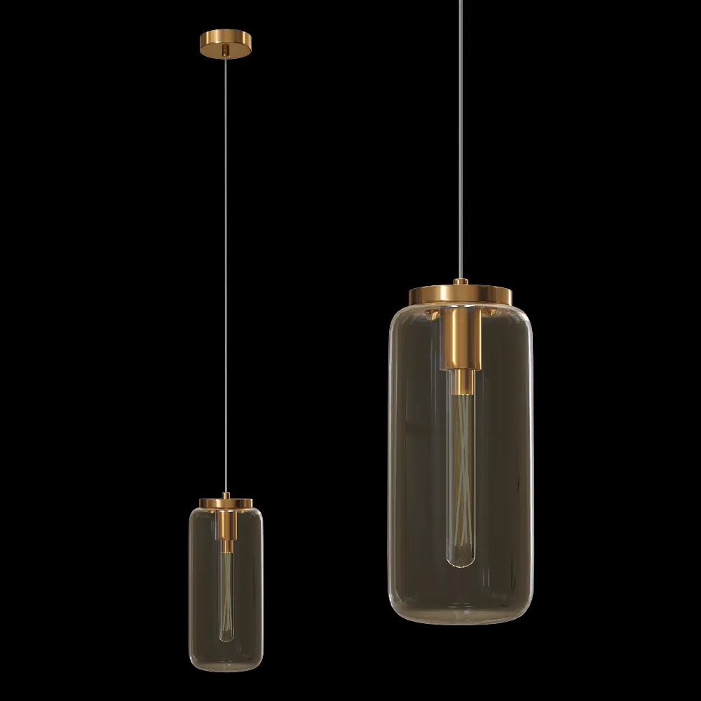 Maxlight – Ceiling lamp 2149-05-01p 3ds Max