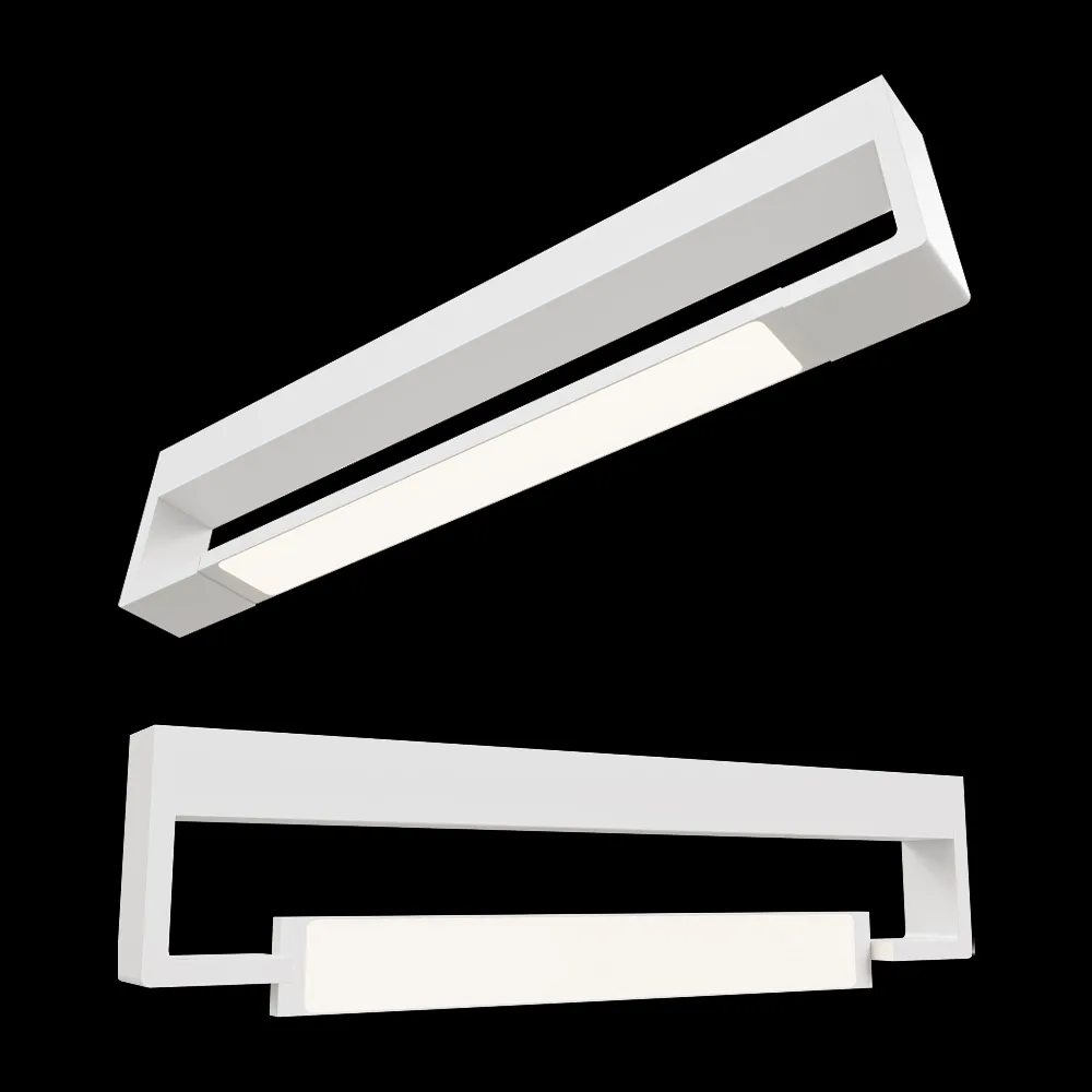 Maxlight – Ceiling lamp Flink W0306 3ds Max