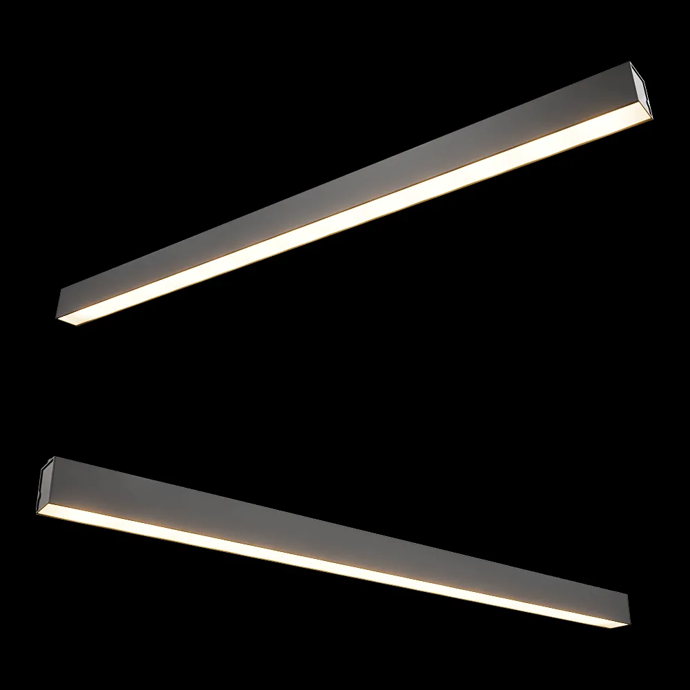 Maxlight – Ceiling lamp Linear C0175 3ds Max