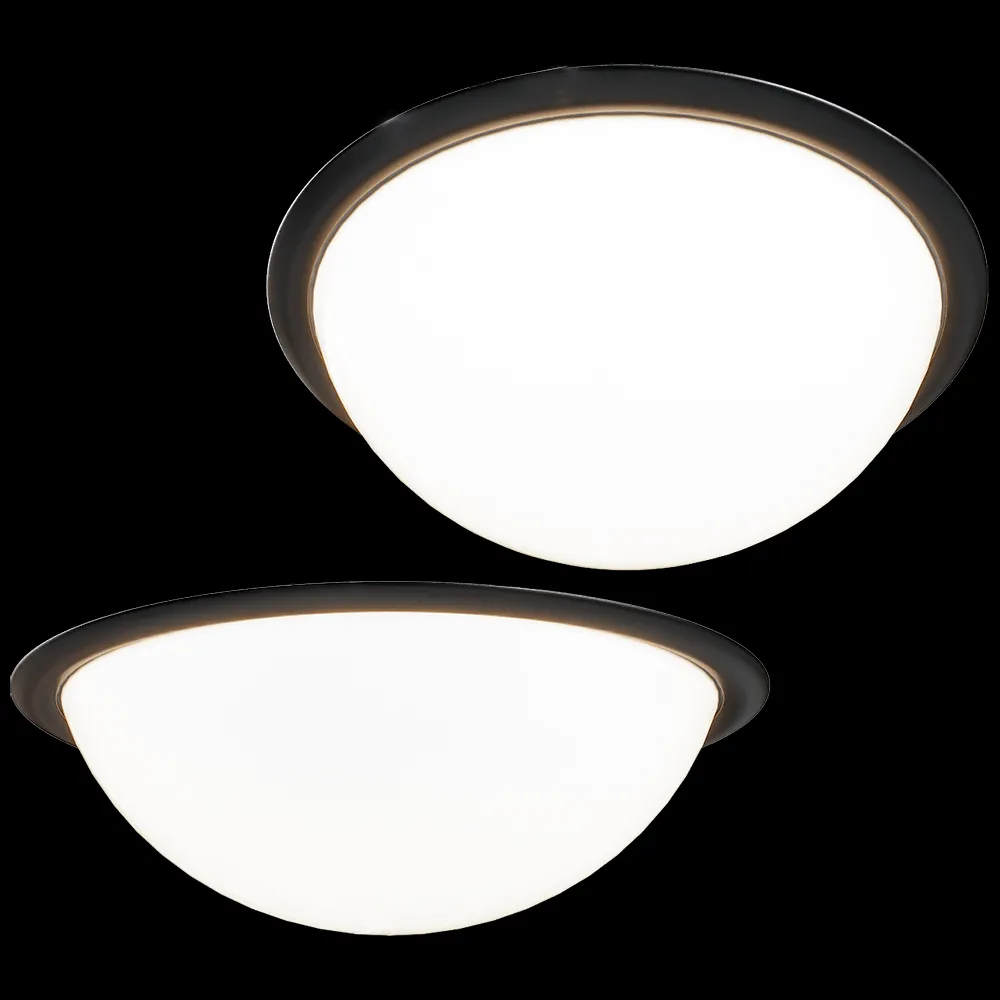 Maxlight – Ceiling lamp Lotto C0238 3ds Max