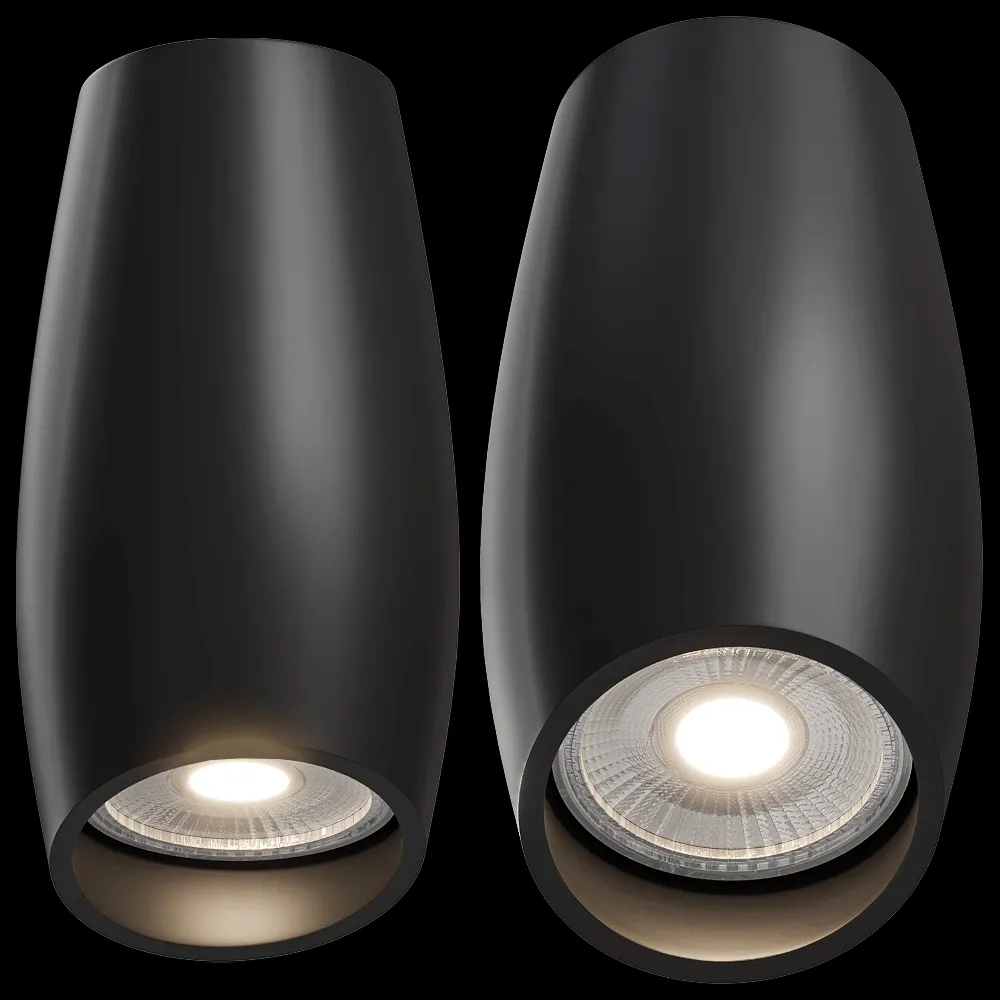 Maxlight – Ceiling lamp Love C0158 3ds Max