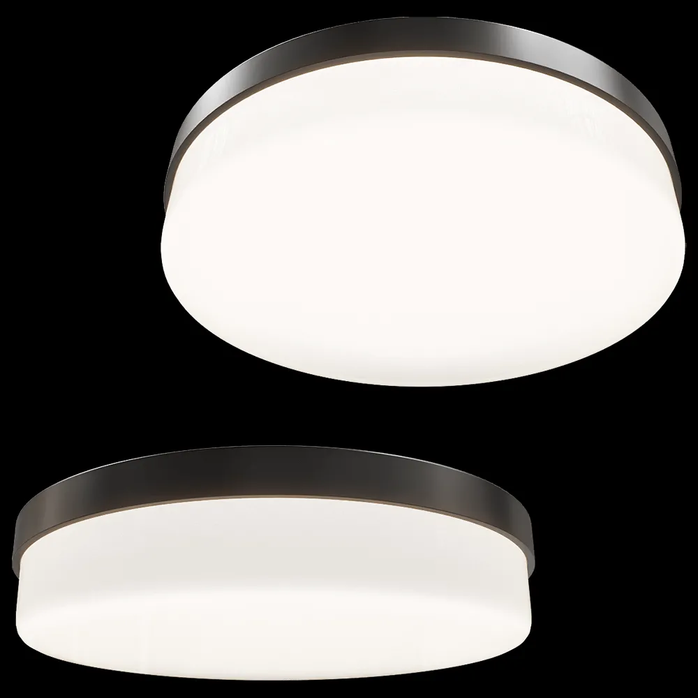 Maxlight – Ceiling lamp Oda C0194 3ds Max