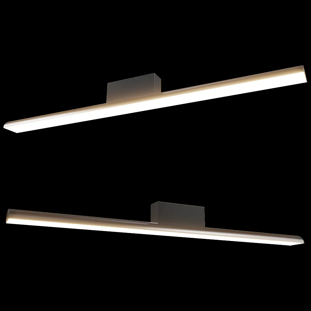 Maxlight – Ceiling lamp Tampa C0242 3ds Max