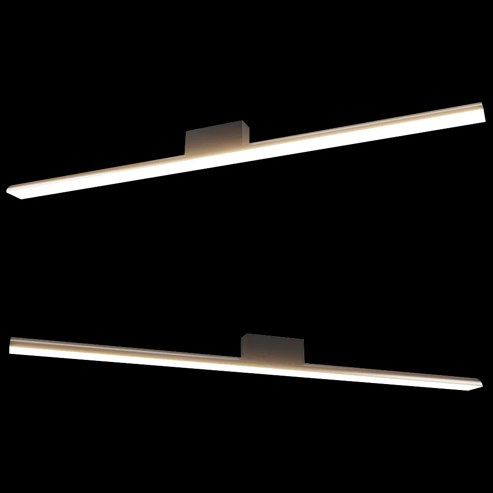 Maxlight – Ceiling lamp Tampa C0243 3ds Max