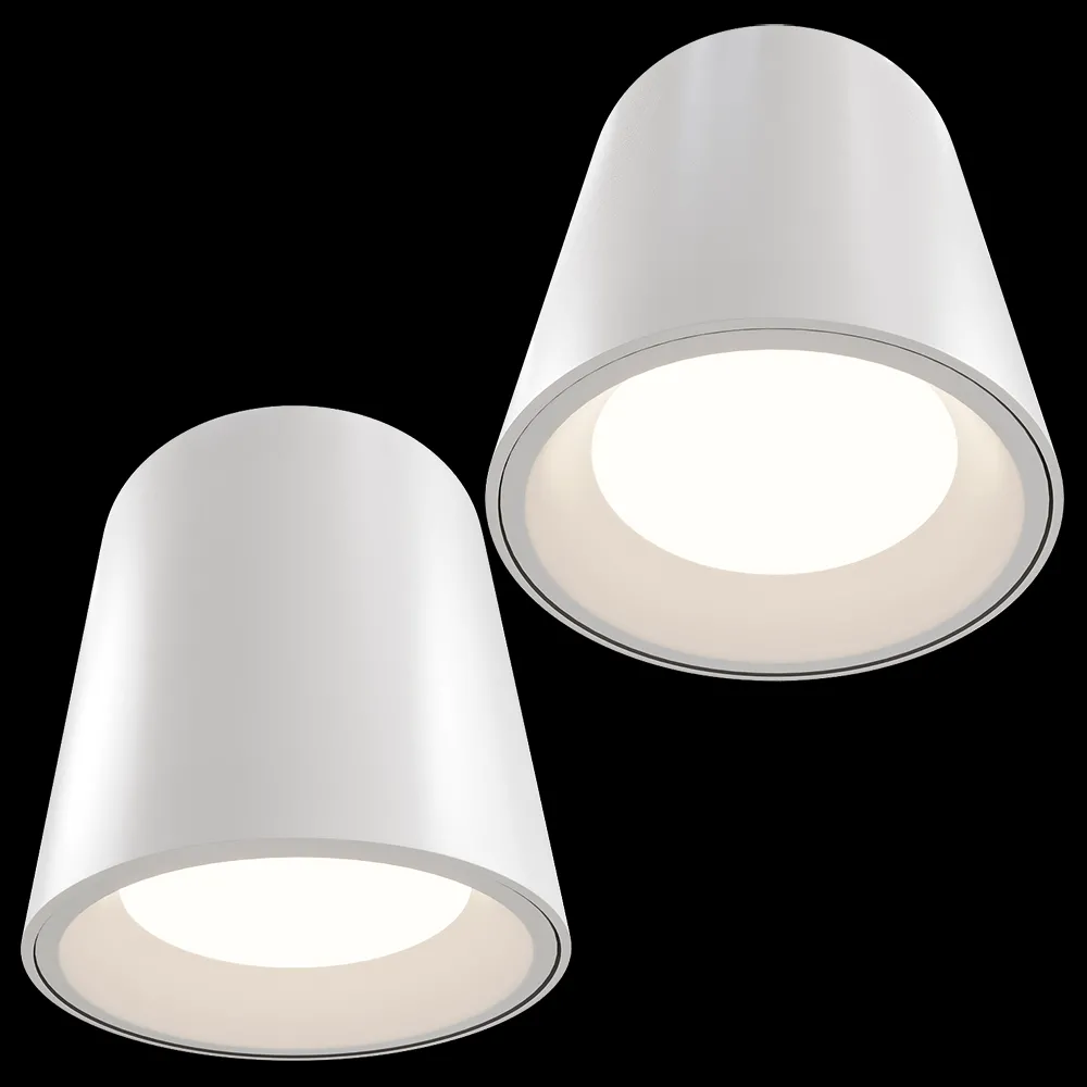 Maxlight – Ceiling lamp Tub C0155 3ds Max