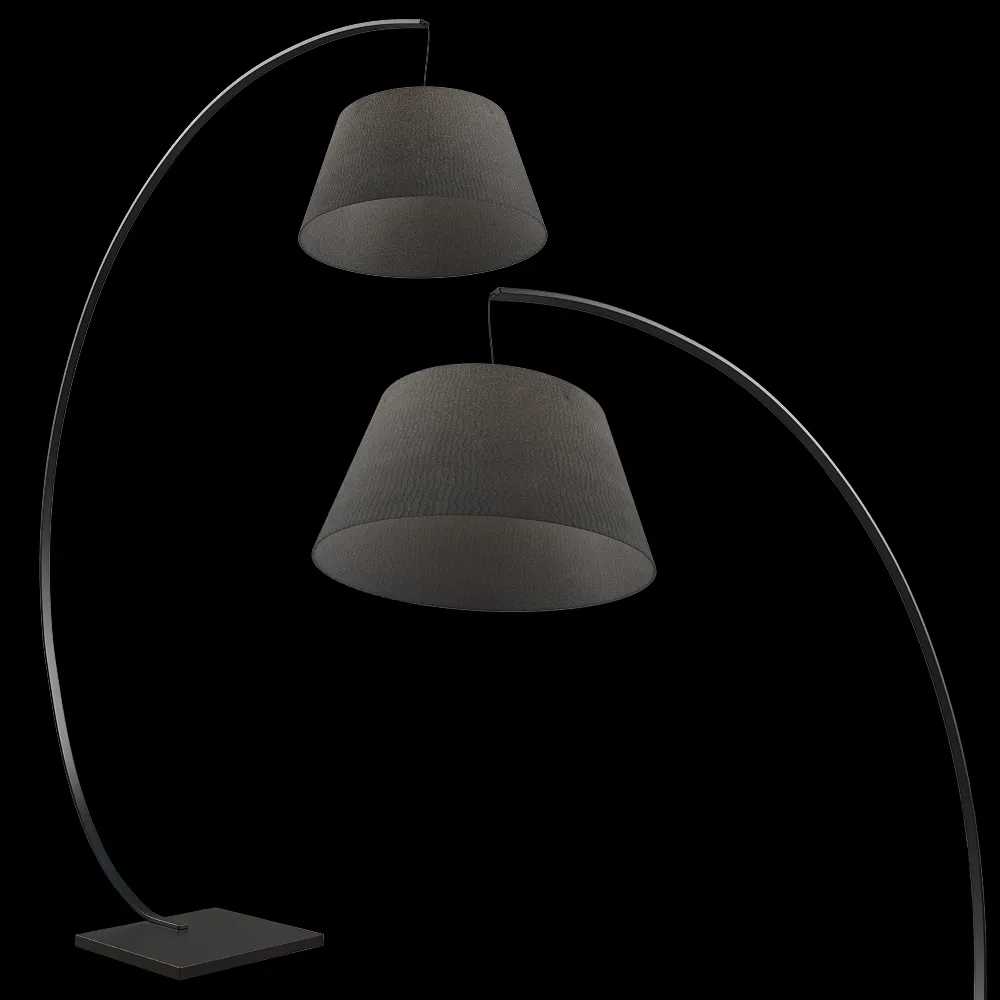 Maxlight – Floor lamp Celia F0046 3ds Max