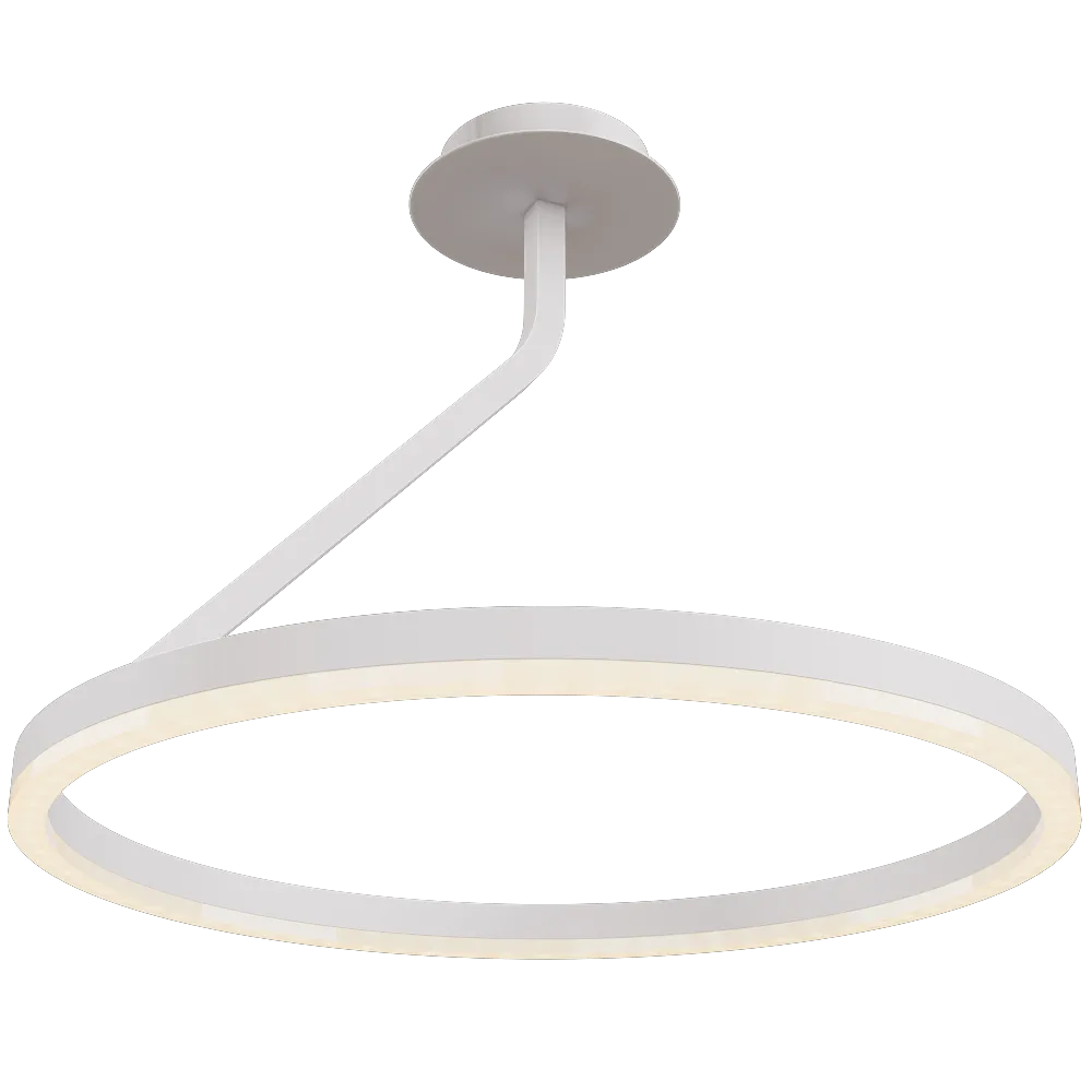 Maxlight – Pendant lamp Angel 3ds Max