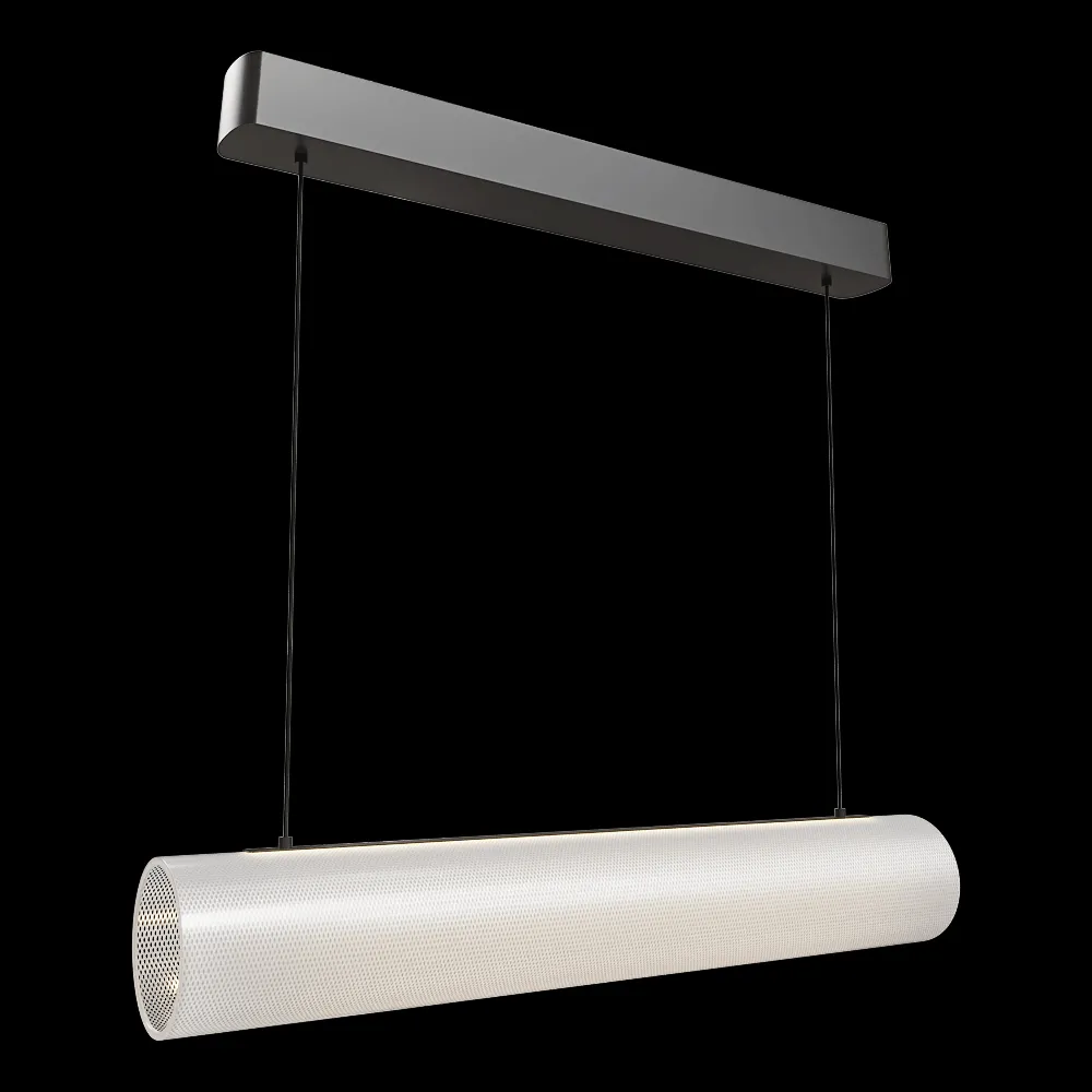 Maxlight – Pendant lamp Collar P0410 3ds Max