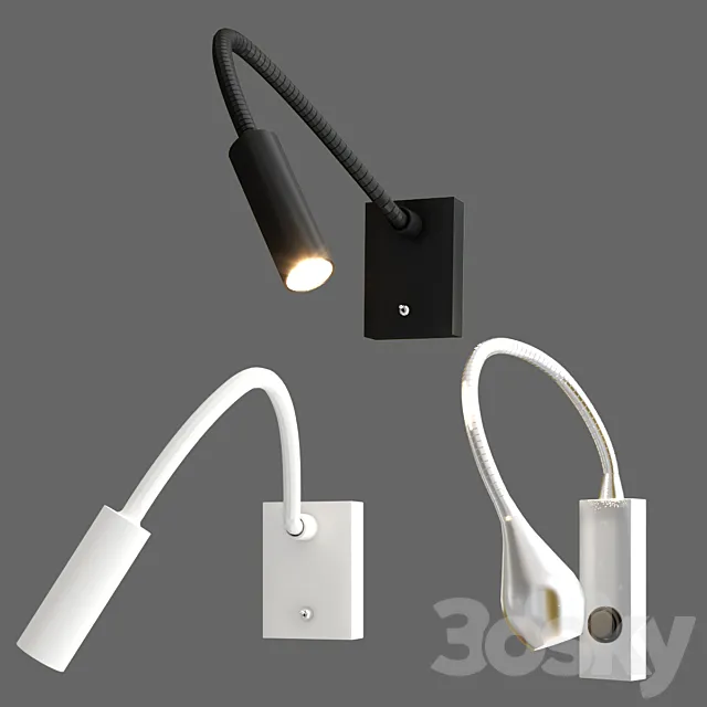 Maxlight rider 3ds Max