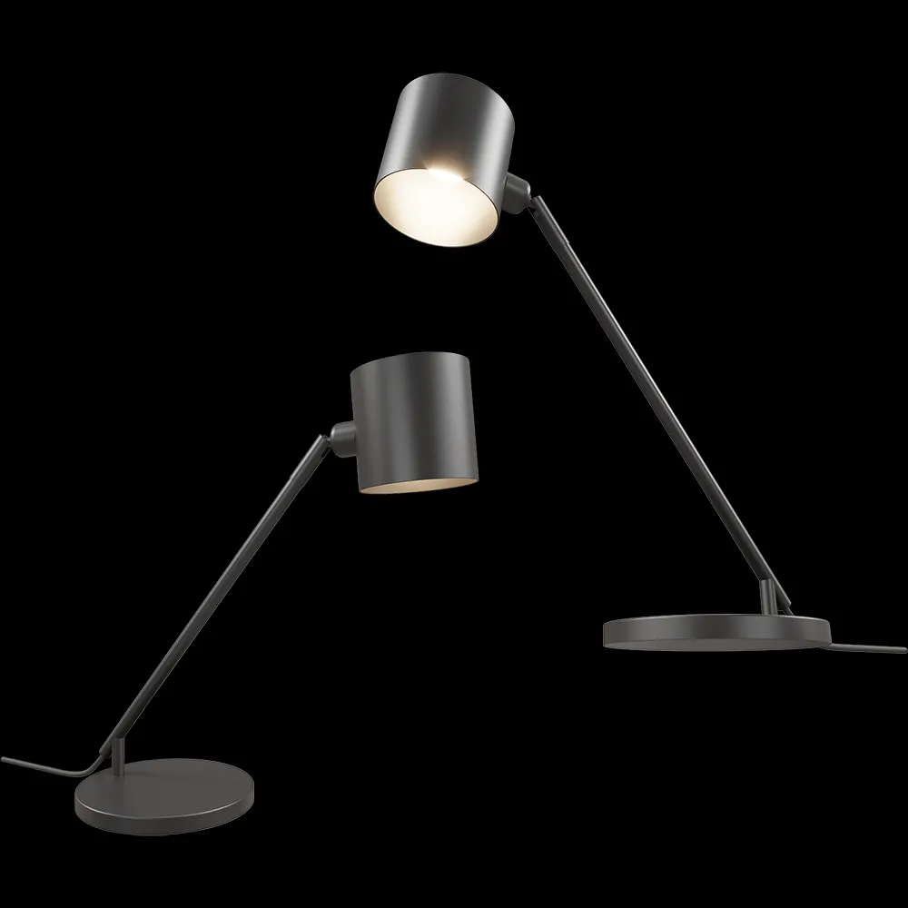 Maxlight – Table lmap Laxer T0051 3ds Max
