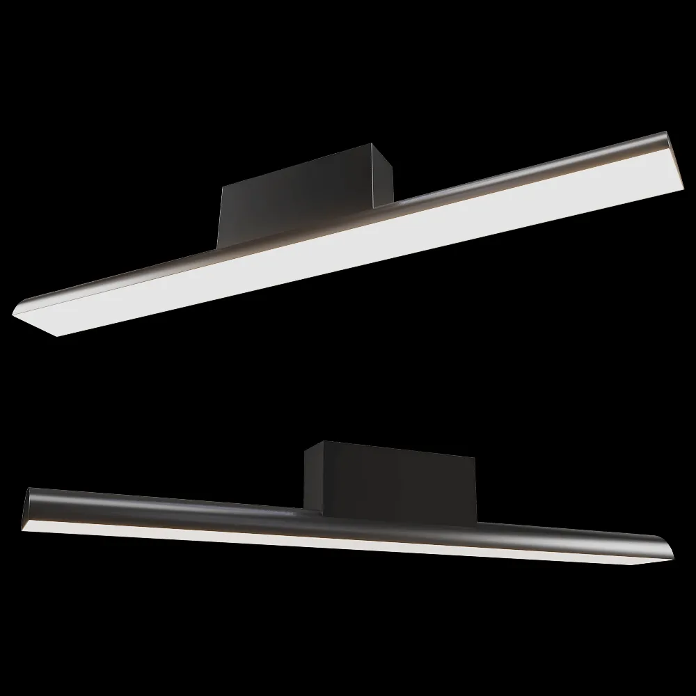 Maxlight – Wall/ceiling lamp Tampa C0241 3ds Max