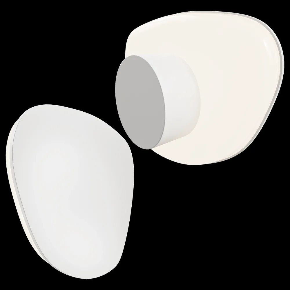 Maxlight – Wall lamp Puzzle W0299 3ds Max