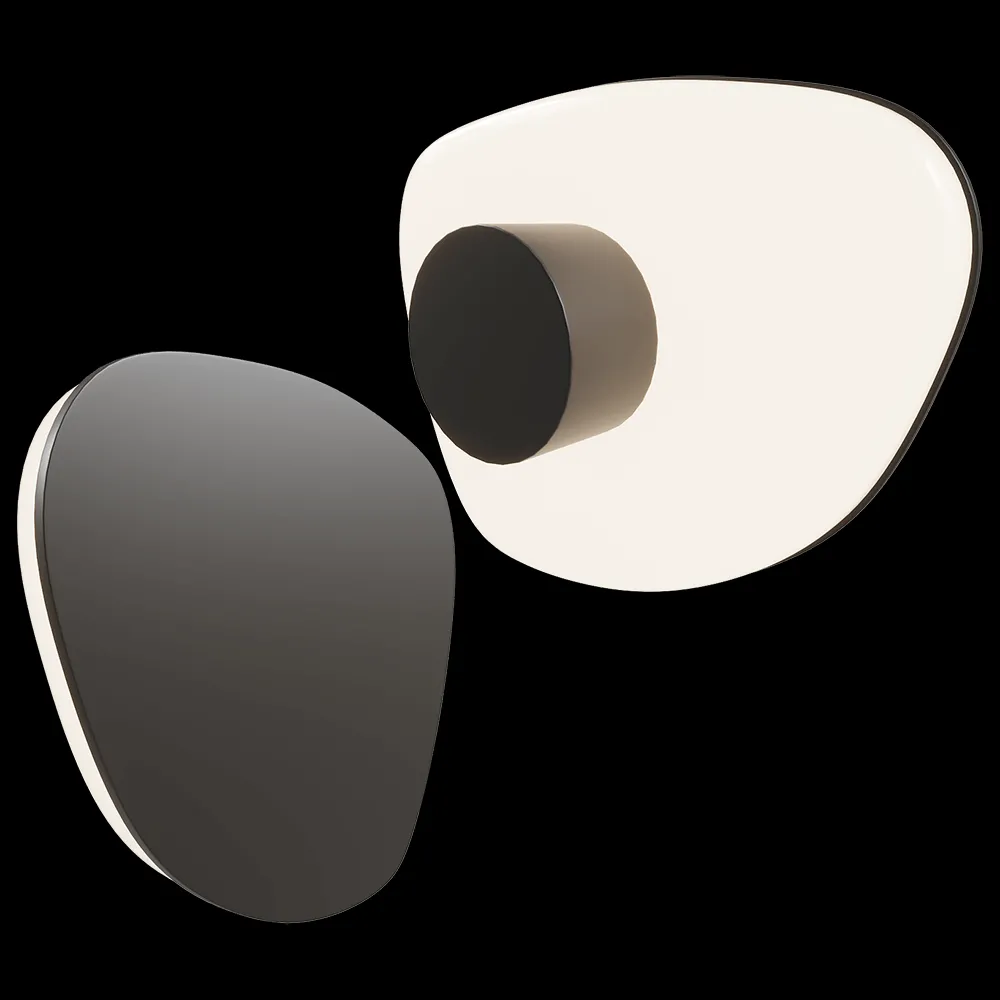 Maxlight – Wall lamp Puzzle W0302 3ds Max