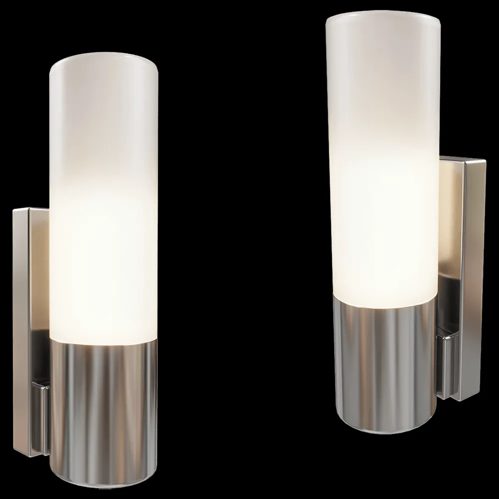 Maxlight – Wall light Candy W0222 3ds Max