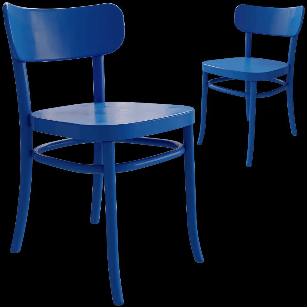 Mazo – Chair MZO 3ds Max