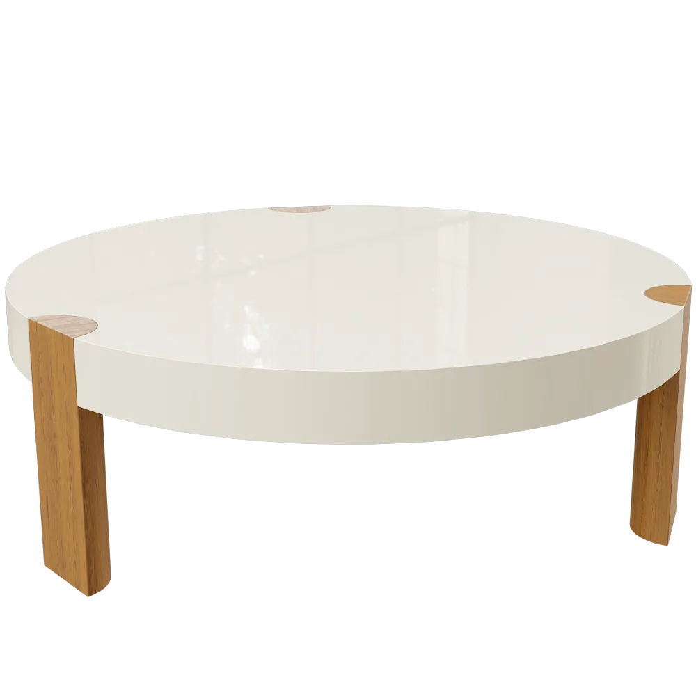 Mazo – Coffee Table FER 3ds Max