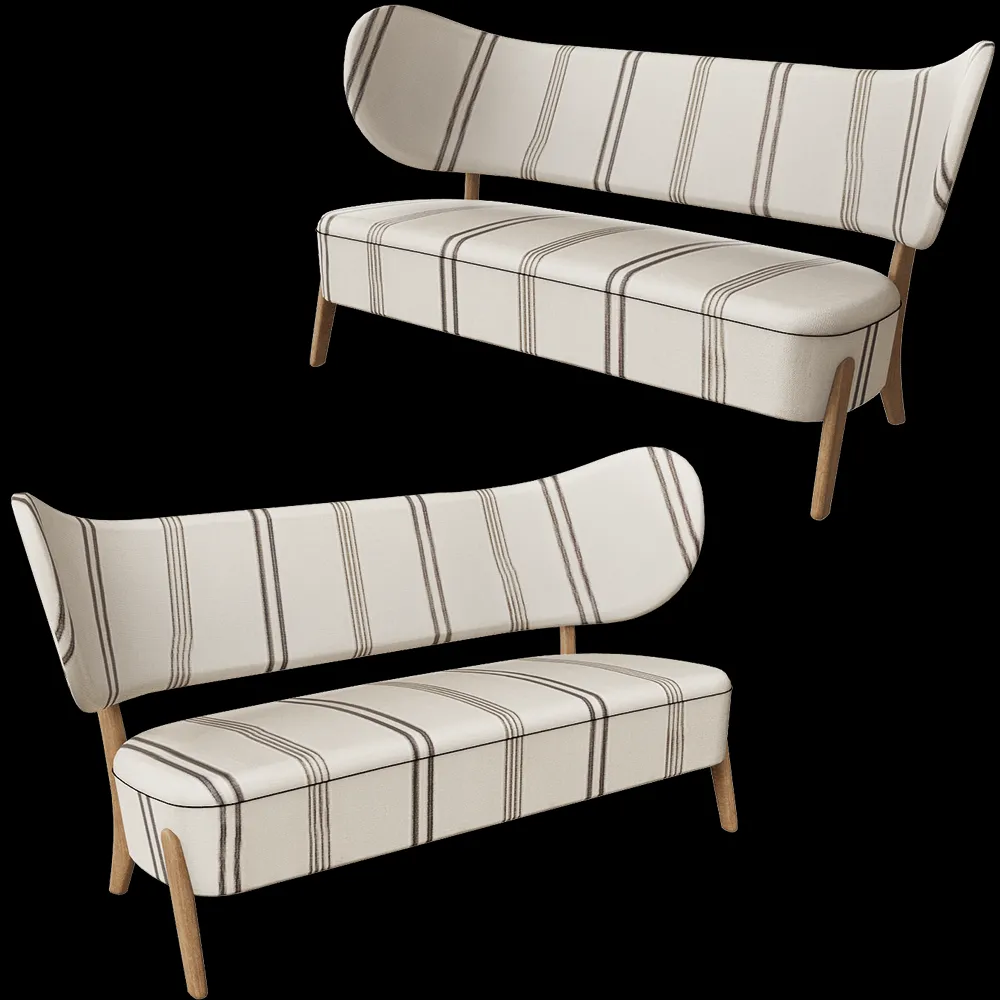 Mazo – Sofa TMBO 3ds Max