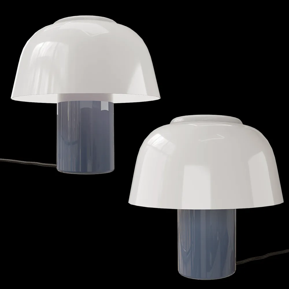 Mazo – Table lamp Yuki 3ds Max