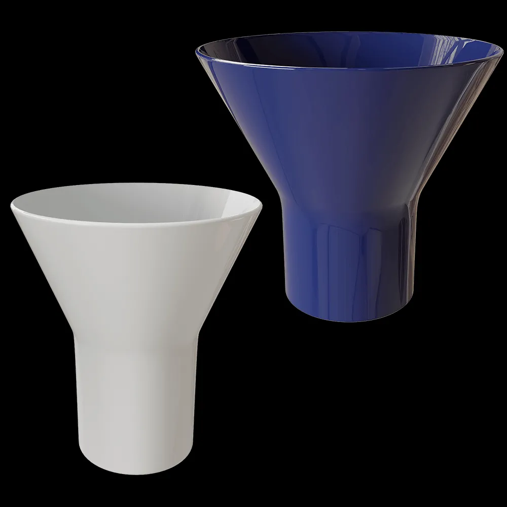 Mazo – Vase KYO 3ds Max