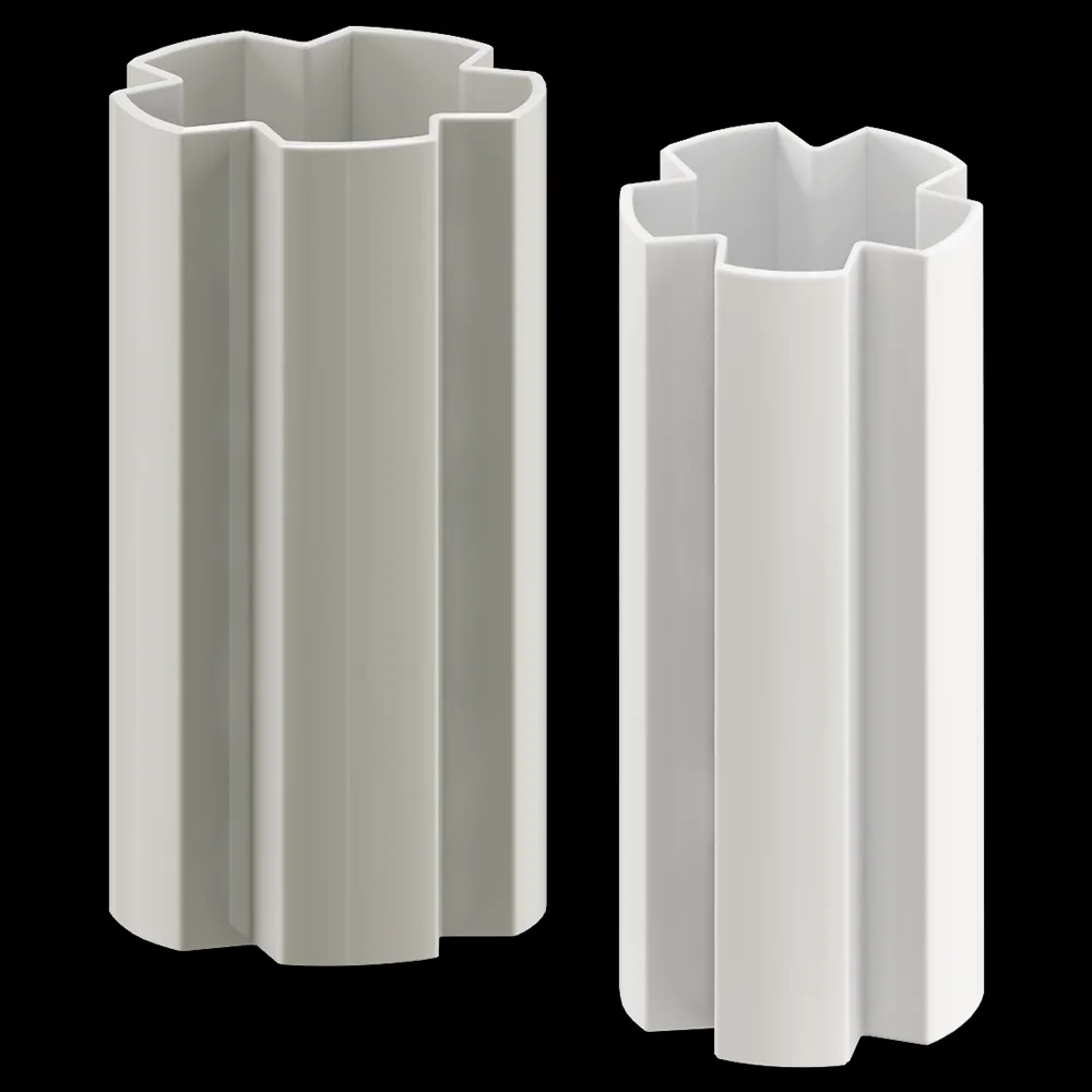 Mazo – Vase KYO Star 3ds Max