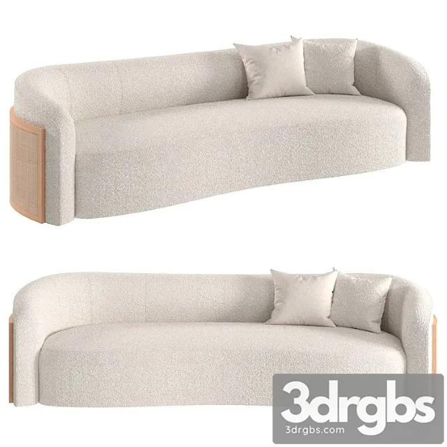 Mcguire nami sofa