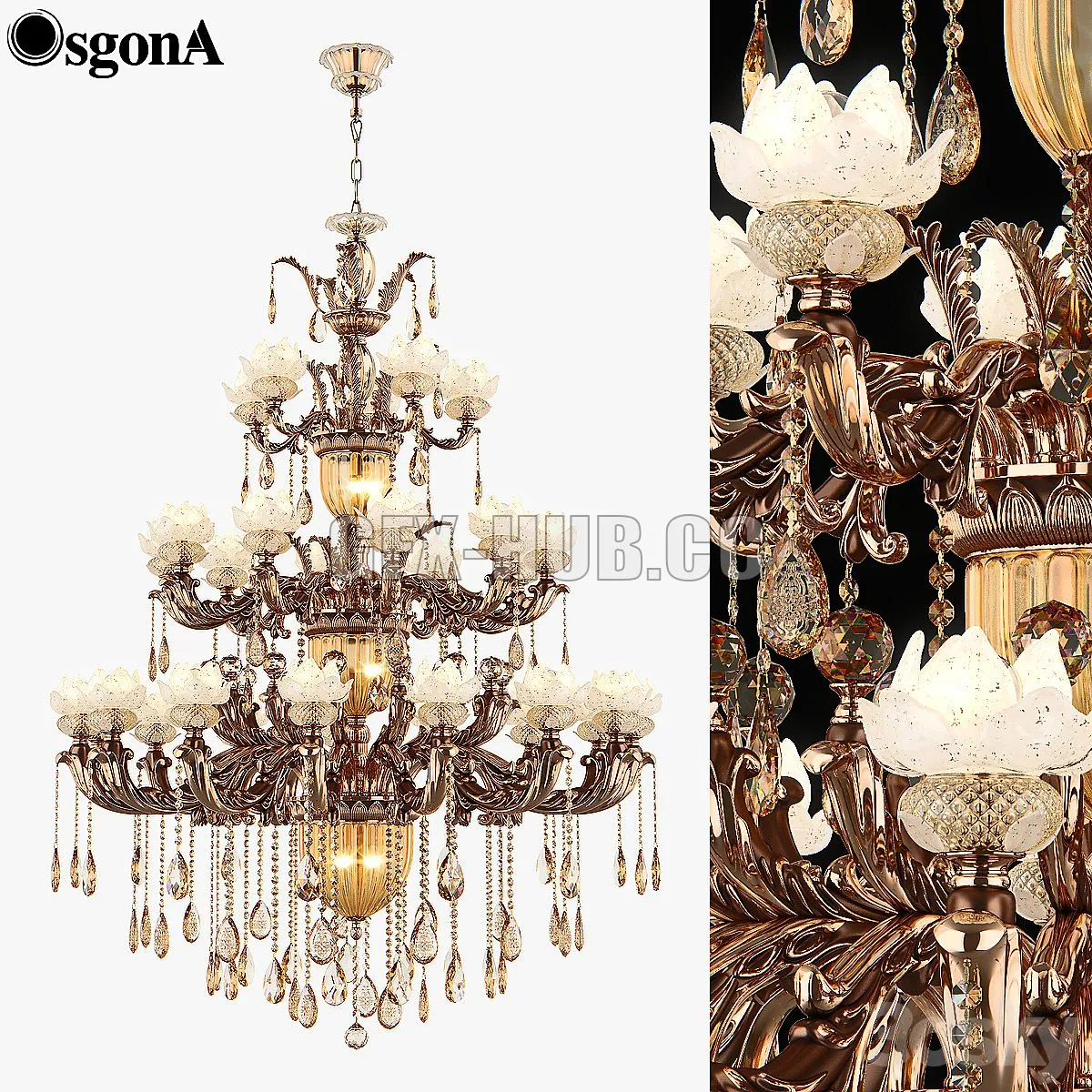 MD_89350-37_Osgona 3dsMax Model