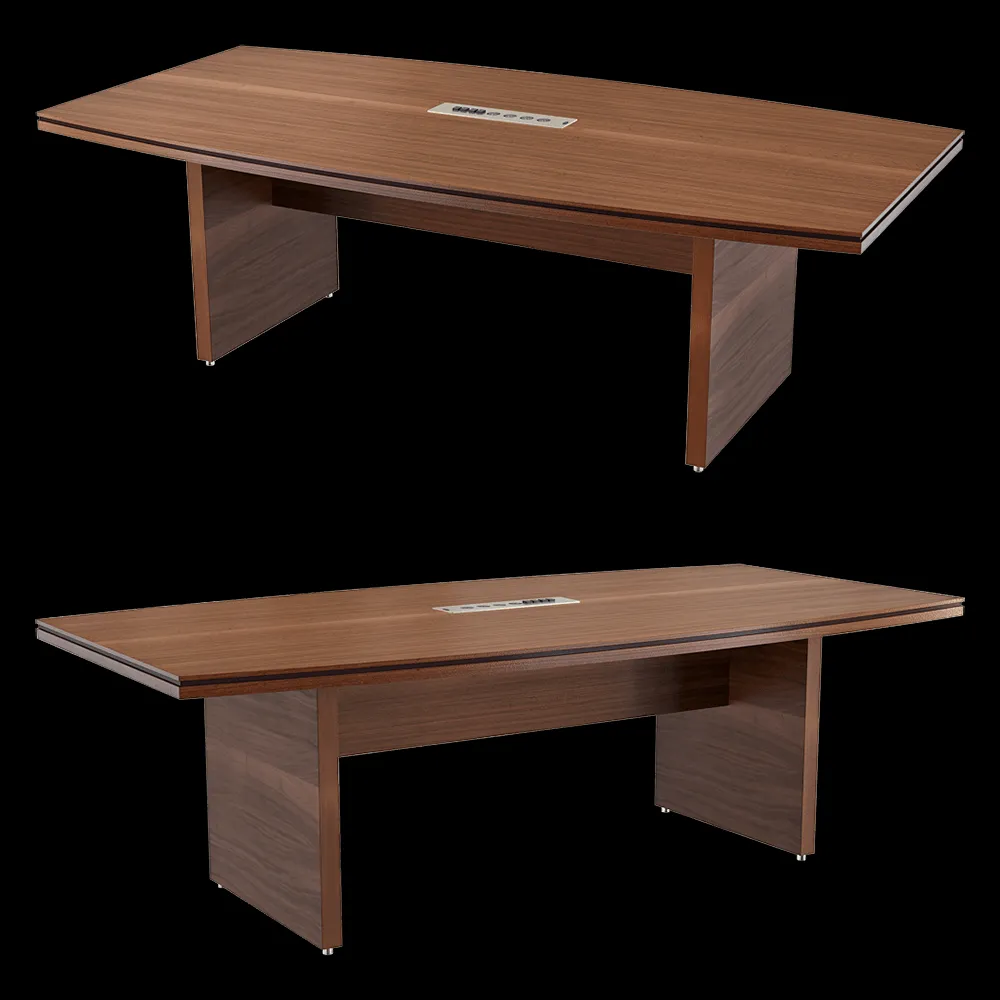 MDD – Conference table Status 3ds Max