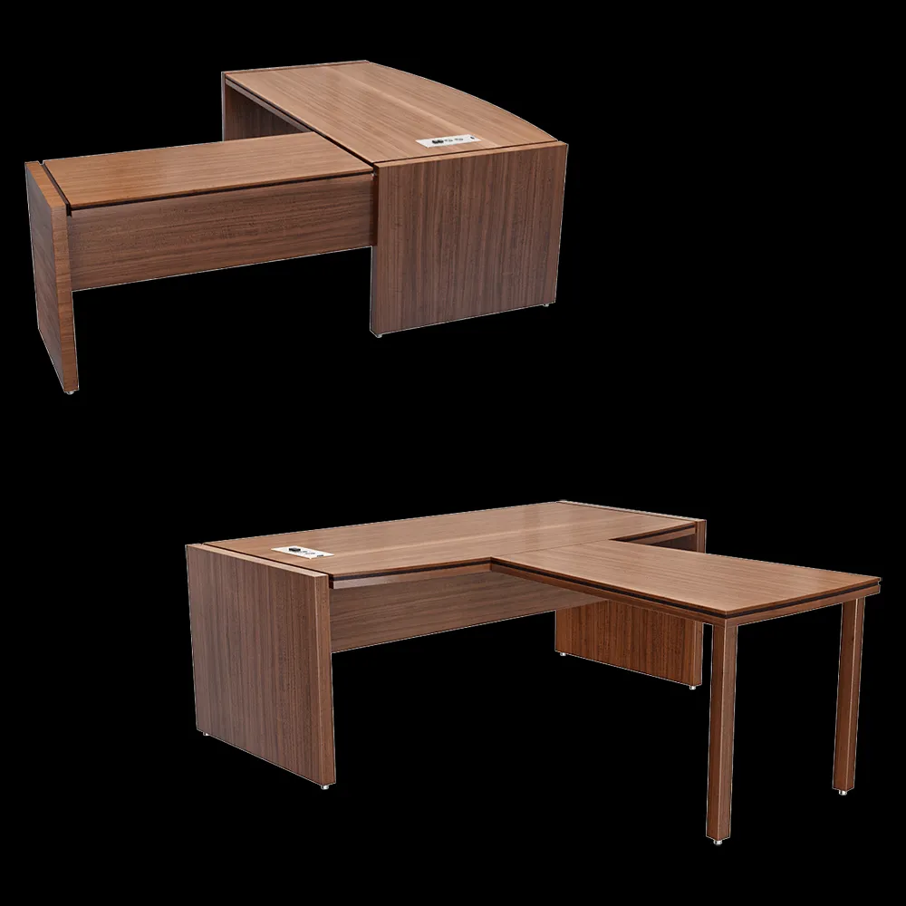 MDD – Desk Status 3ds Max