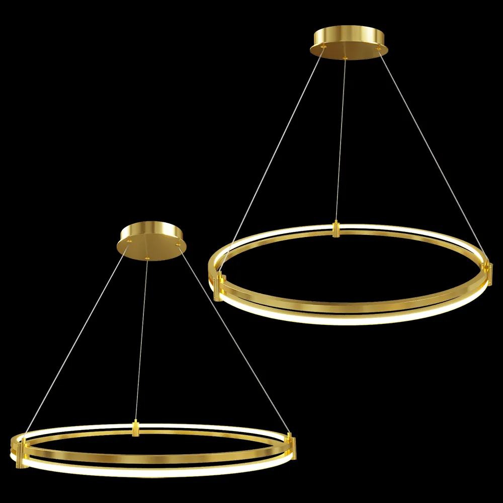 MDF Italia – Pendant lamp Tooring 4006-05-01PL 3ds Max